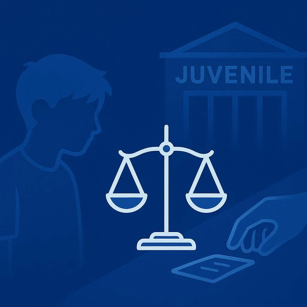 Santa Ana juvenile crimes defense attorney representing minors facing charges in juvenile court proceedings.