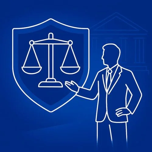 Criminal defense attorney representing clients accused of crimes throughout Orange County California