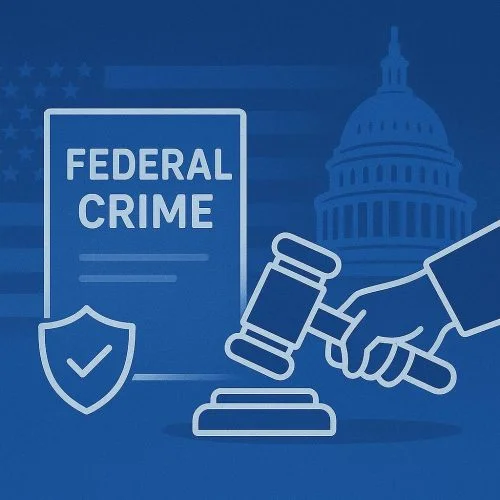 Santa Ana federal crimes defense attorney representing clients charged with federal offenses in U.S. District Court.