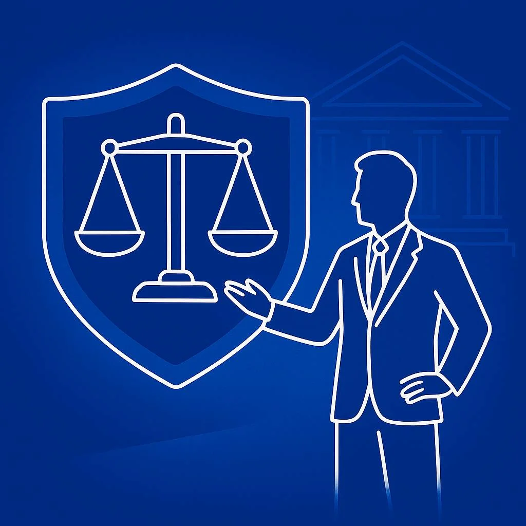 Criminal defense attorney representing clients accused of crimes throughout Orange County California