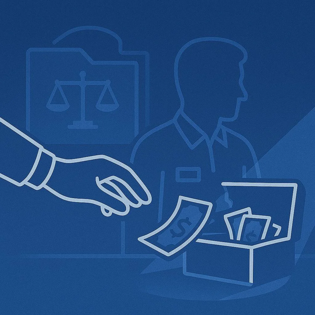 Santa Ana embezzlement defense attorney representing professionals accused of misappropriating company funds or assets
