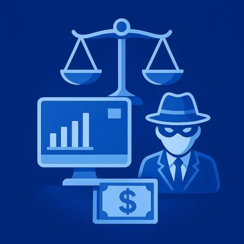 Santa Ana white collar crimes defense attorney handling cases involving financial fraud, computer crimes, and corporate investigations.