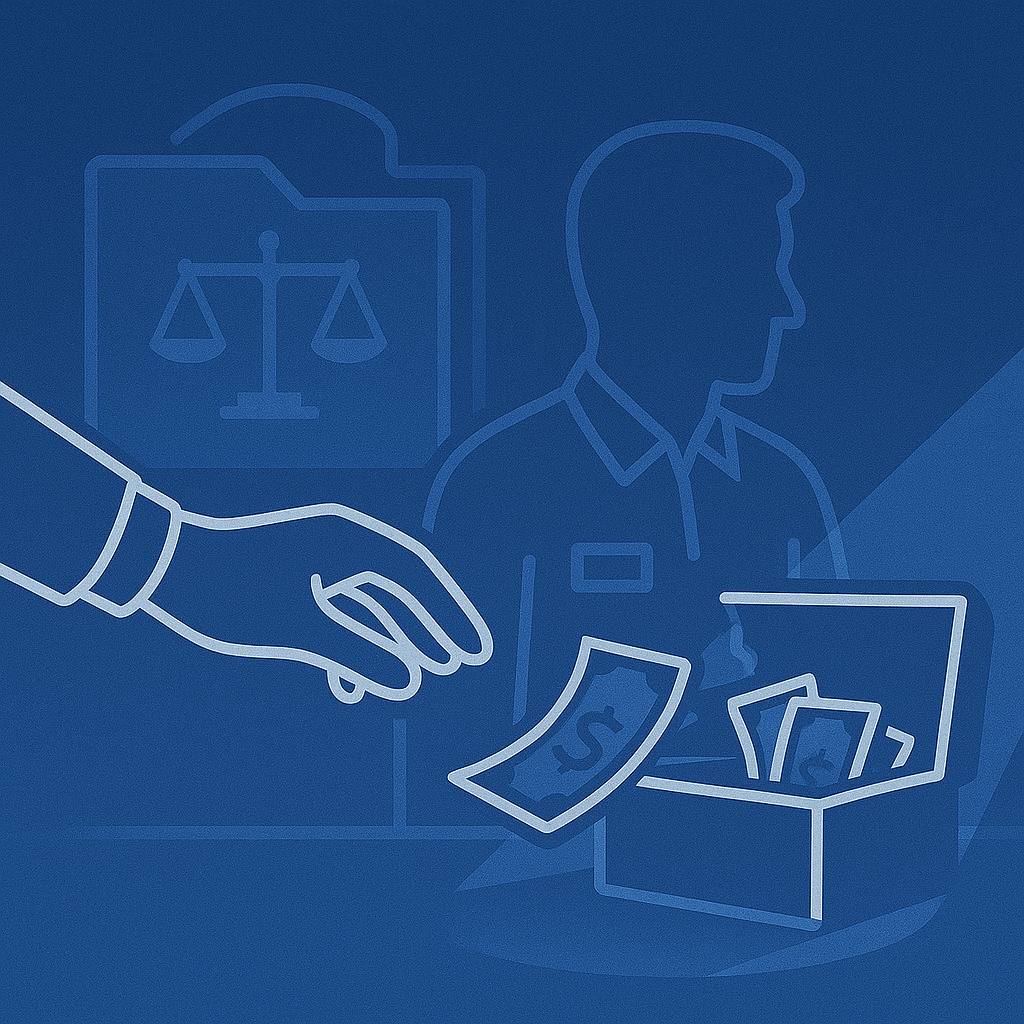 Santa Ana embezzlement defense attorney representing professionals accused of misappropriating company funds or assets