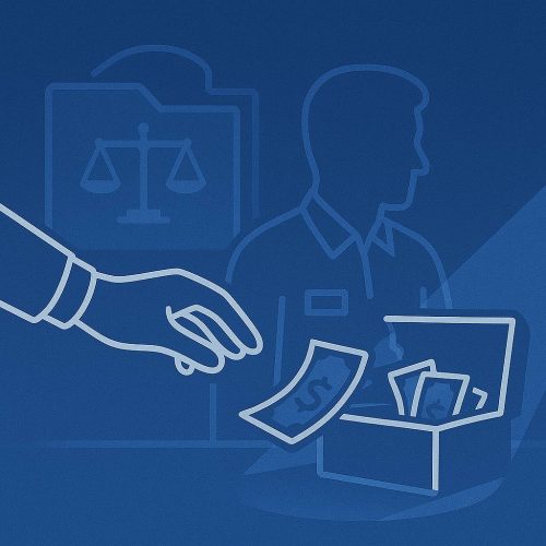 Santa Ana embezzlement defense attorney representing professionals accused of misappropriating company funds or assets