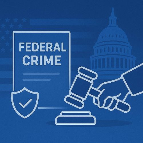 Santa Ana federal crimes defense attorney representing clients charged with federal offenses in U.S. District Court.