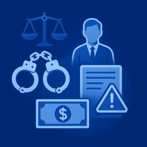 Santa Ana probation violation defense attorney addressing legal issues related to missed court dates, fines, and probation terms.