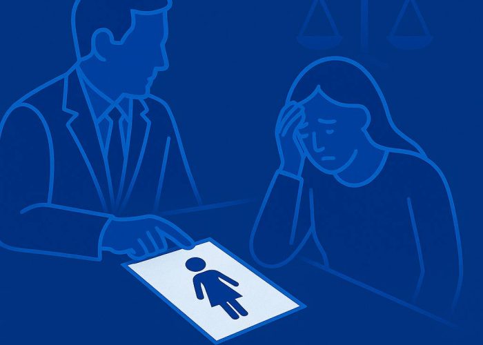 rape Santa Ana rape defense attorney providing legal guidance to client during confidential case review involving sexual assault allegations.
