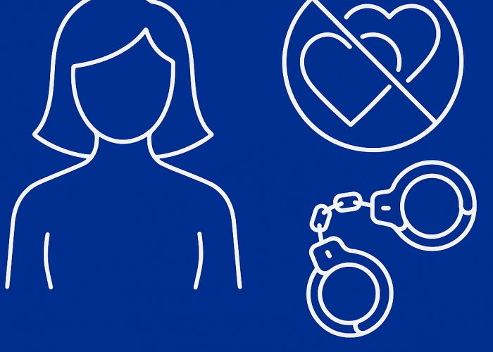 charged with a sex crime in Santa Ana?